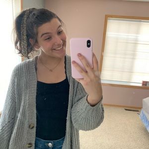 Meet your Posher, Samantha